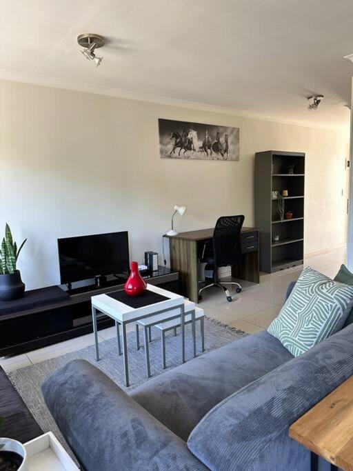 Apartment Cozy Rondebosch Cape Town