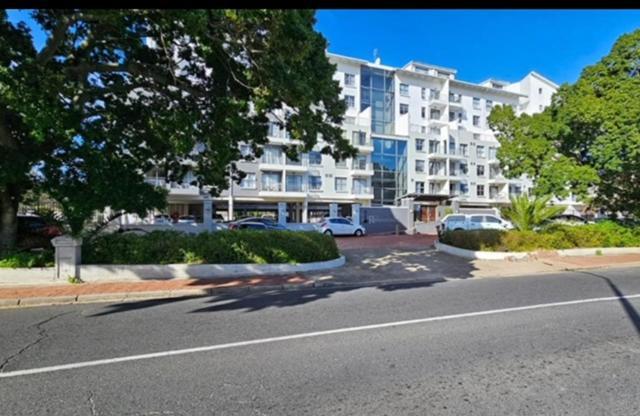 Cozy Rondebosch Apartamento *