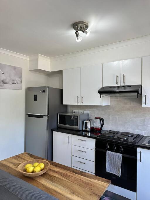 Apartamento Cozy Rondebosch Cidade Do Cabo