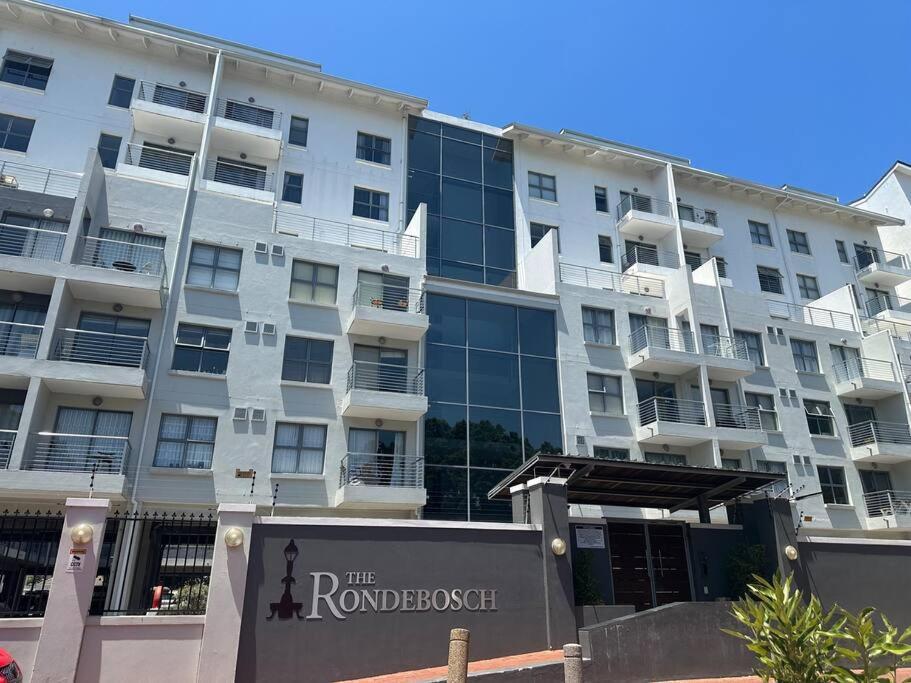 Apartamento Cozy Rondebosch