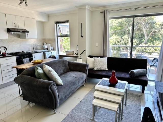 Cozy Rondebosch Apartamento Cidade Do Cabo